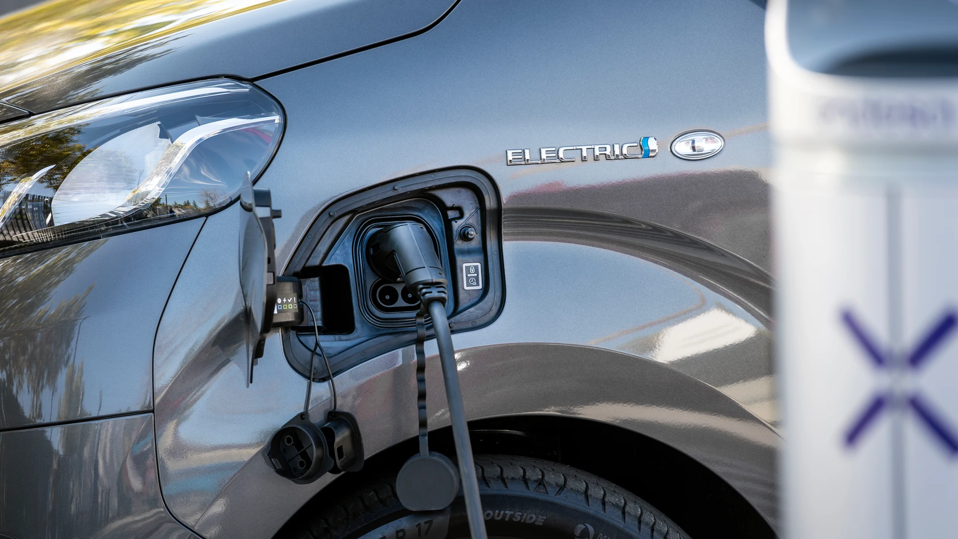 Batería del coche eléctrico: la clave de la nueva movilidad