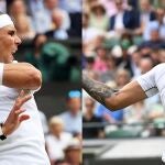 Rafa Nadal - Nick Kyrgios: Horario y dónde ver el partido de semifinales de Wimbledon