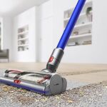 Rebajas en aspiradoras Dyson, ofertas y descuentos hasta 120 euros