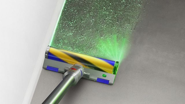 Rebajas en aspiradoras Dyson, ofertas y descuentos hasta 100 euros