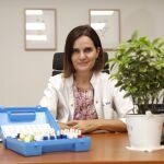 Entrevista a la alergologa Pilar Cots, en Quiron Salud.
