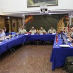 Reunión de siete países liderados por España para hablar del nuevo UAV táctico europeo