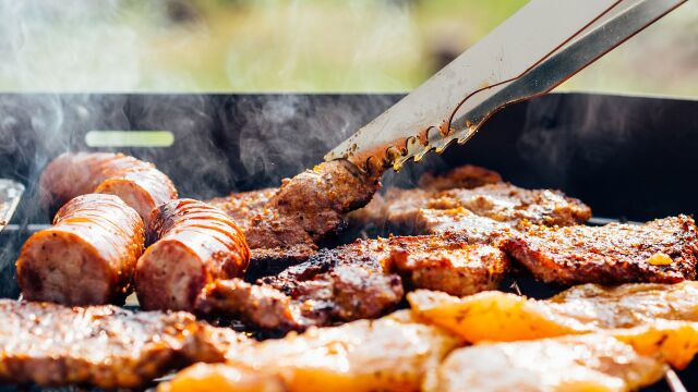 Barbacoa
