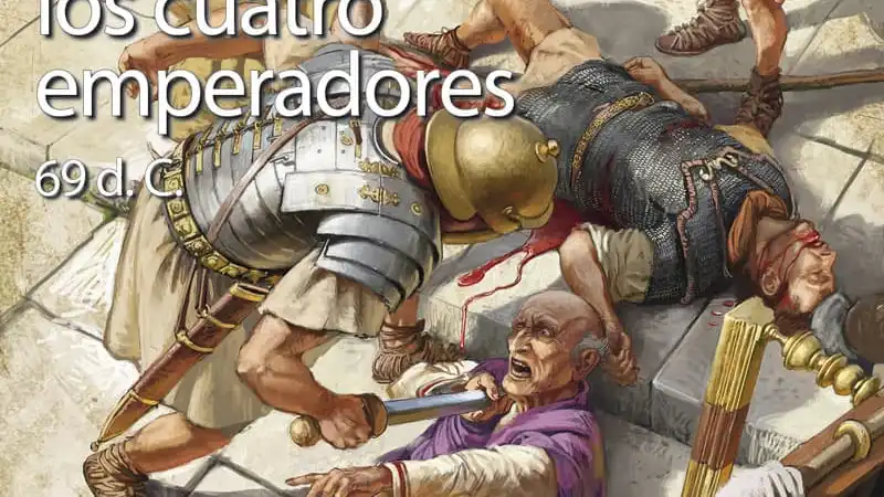 El otro asalto al Capitolio