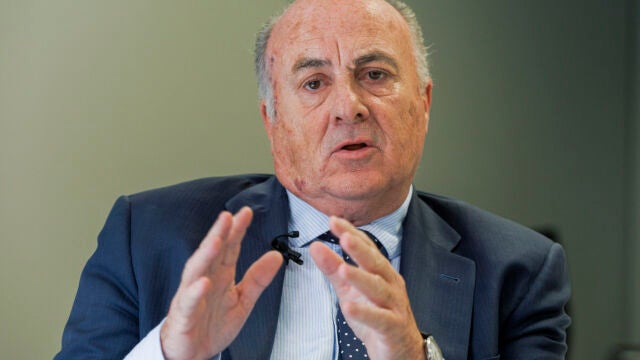 El juez García-Castellón