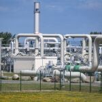 Las obras de mantenimiento en el NordStream encienden las alarmas en Alemania, que no descarta un corte definitivo.