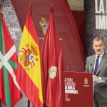 Ermua reunió a la España de la libertad