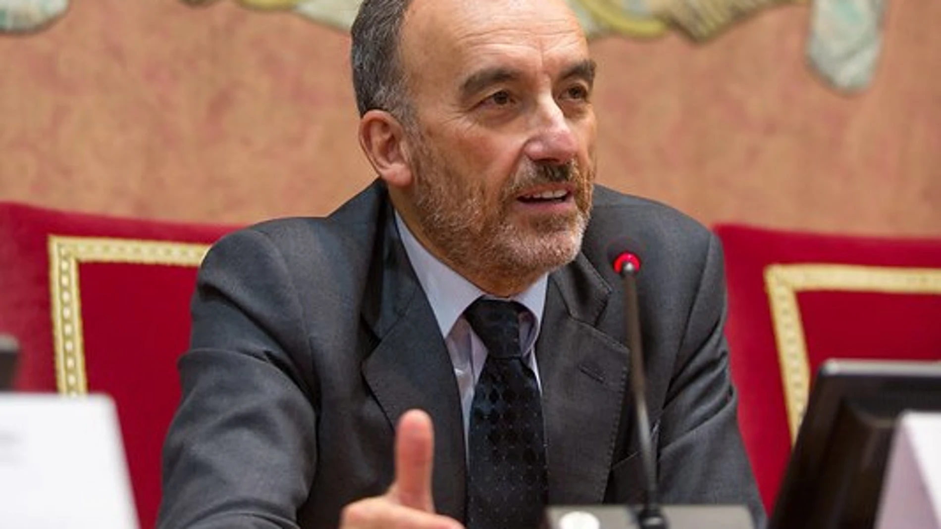 Manuel Marchena