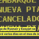 Los Sindicatos De Ryanair Extienden La Huelga 12 Días En Julio