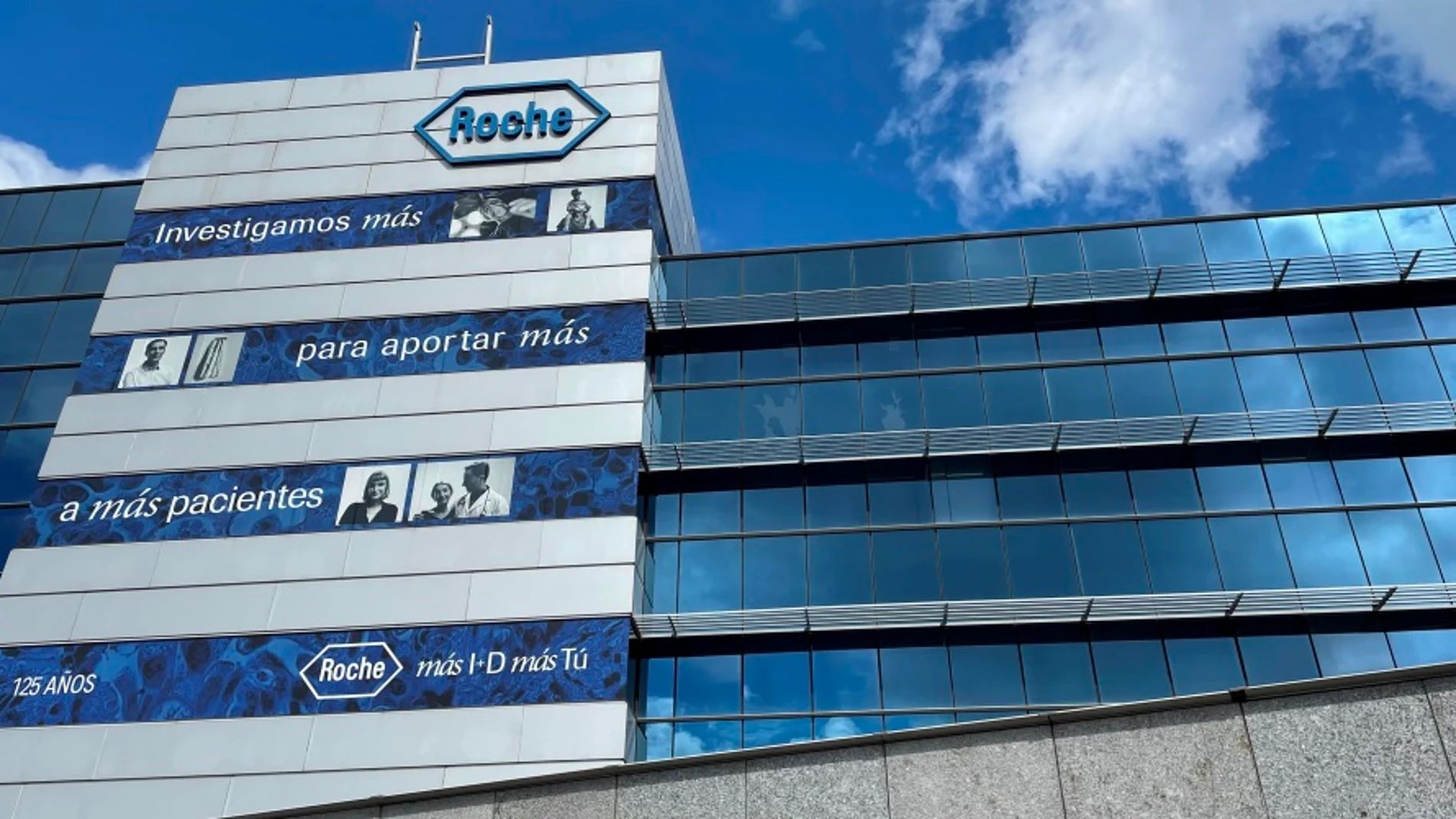 La farmacéutica ha culminado en el último año un profundo proceso de transformación