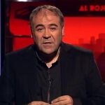 Antonio García Ferreras por ‘Al Rojo Vivo’ (laSexta), LASEXTA nominado como mejor presentador