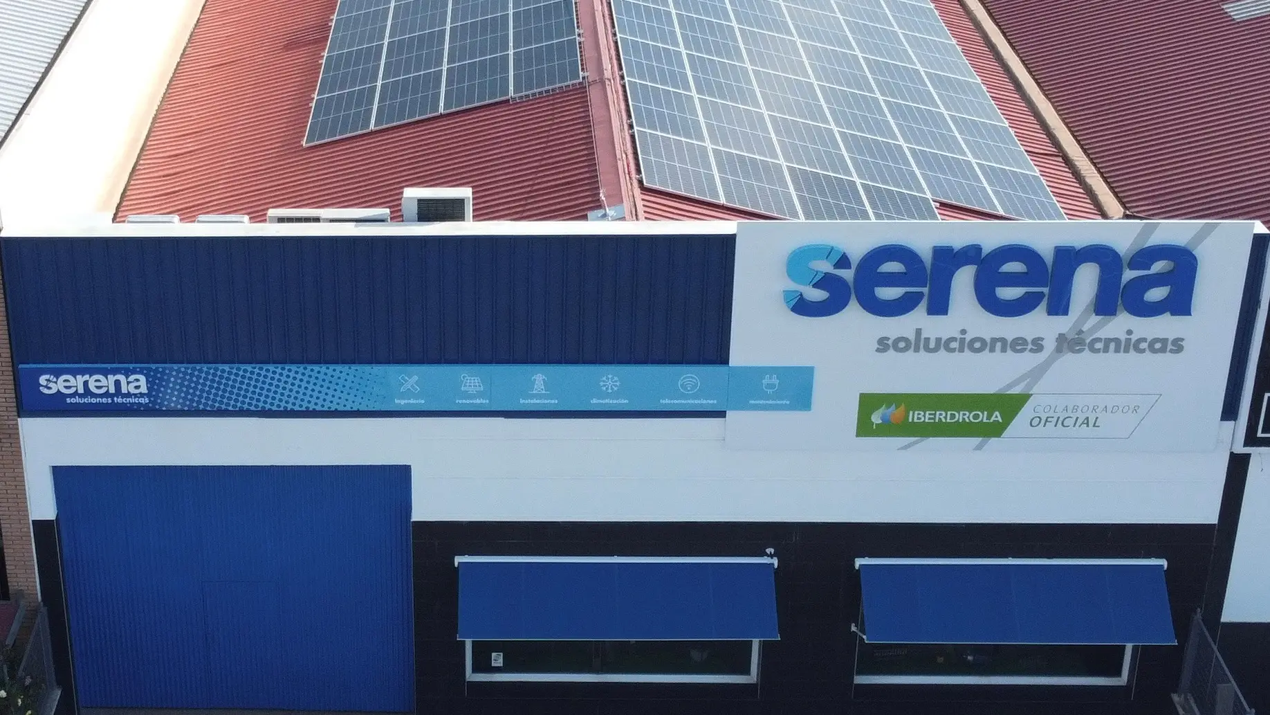 Una Comunidad Solar puede ahorrar un 30% en la factura de luz anual