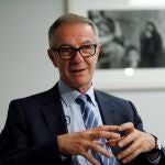Fotografía de archivo del que fuera ministro de Cultura y Deporte José Guirao