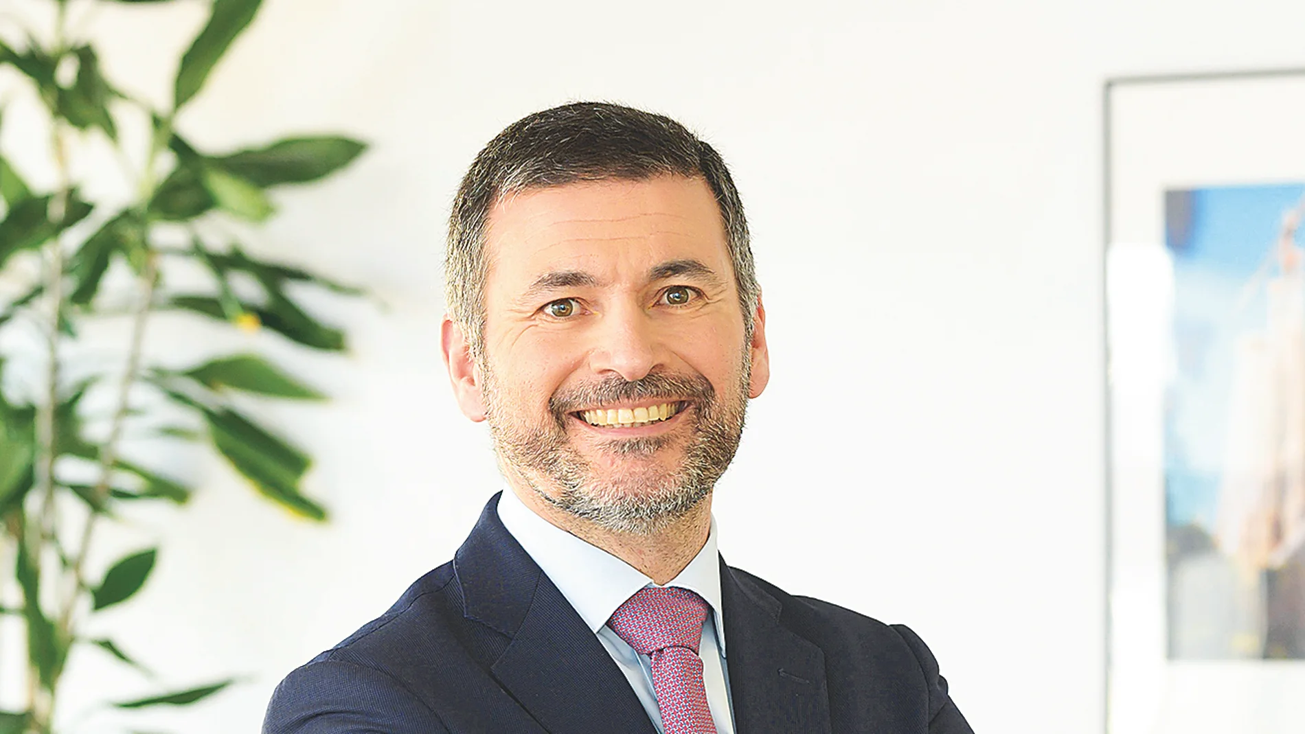Nuno Bras