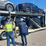 En España, los agentes han arrestado a 86 personas y han intervenido 191 vehículos en Algeciras, Alicante, La Junquera, Madrid y Málaga