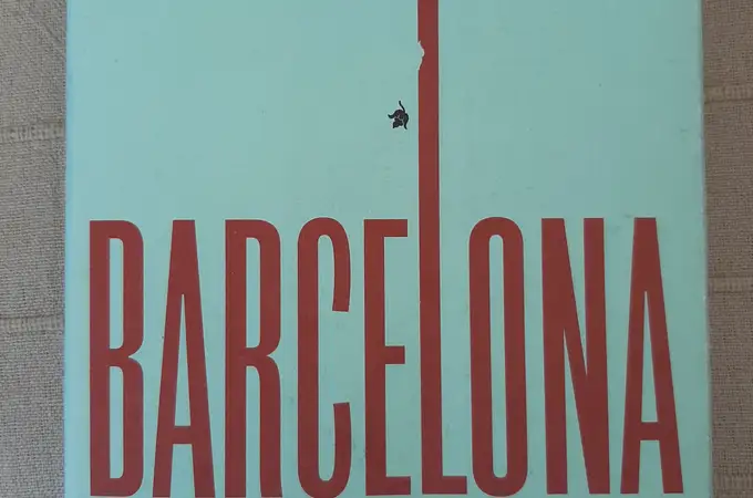 Barcelona y sus vidas 