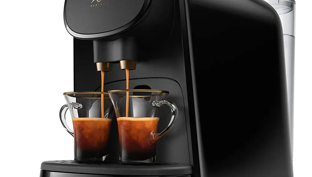 Las cafeteras Nespresso más vendidas y mejor valoradas en