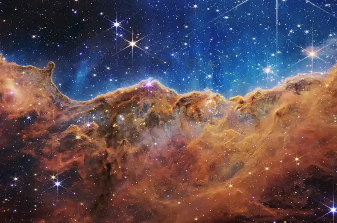 Las imágenes más caras del universo: James Webb nos revela los secretos del cosmos