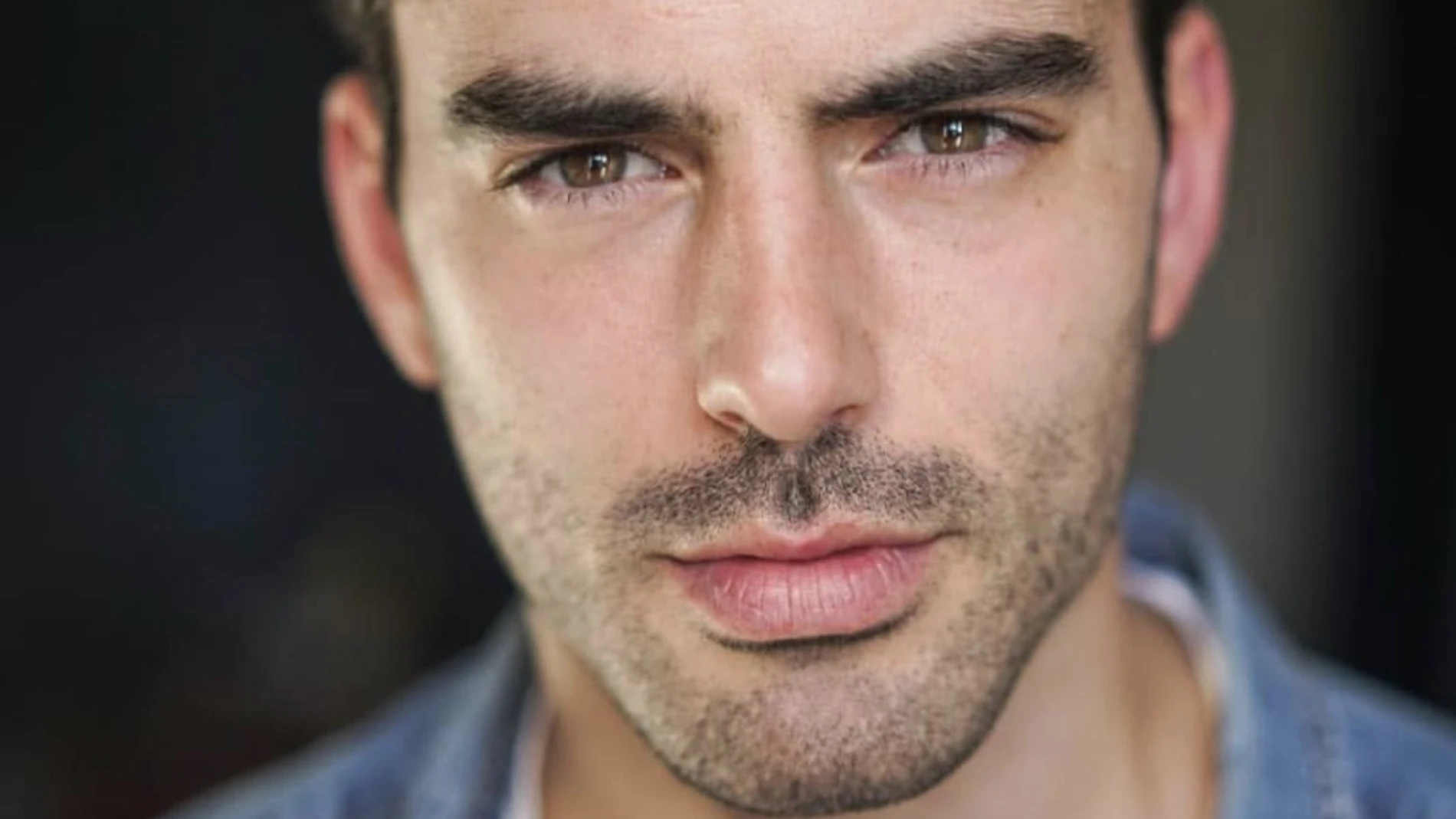 El actor Antonio Ibáñez