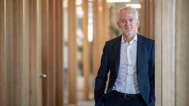 Eduard Saura, socio director de Accuracy