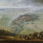 Batalla de Gravelinas