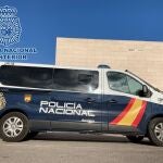 Los policías siguieron a uno de los detenidos hasta el trastero