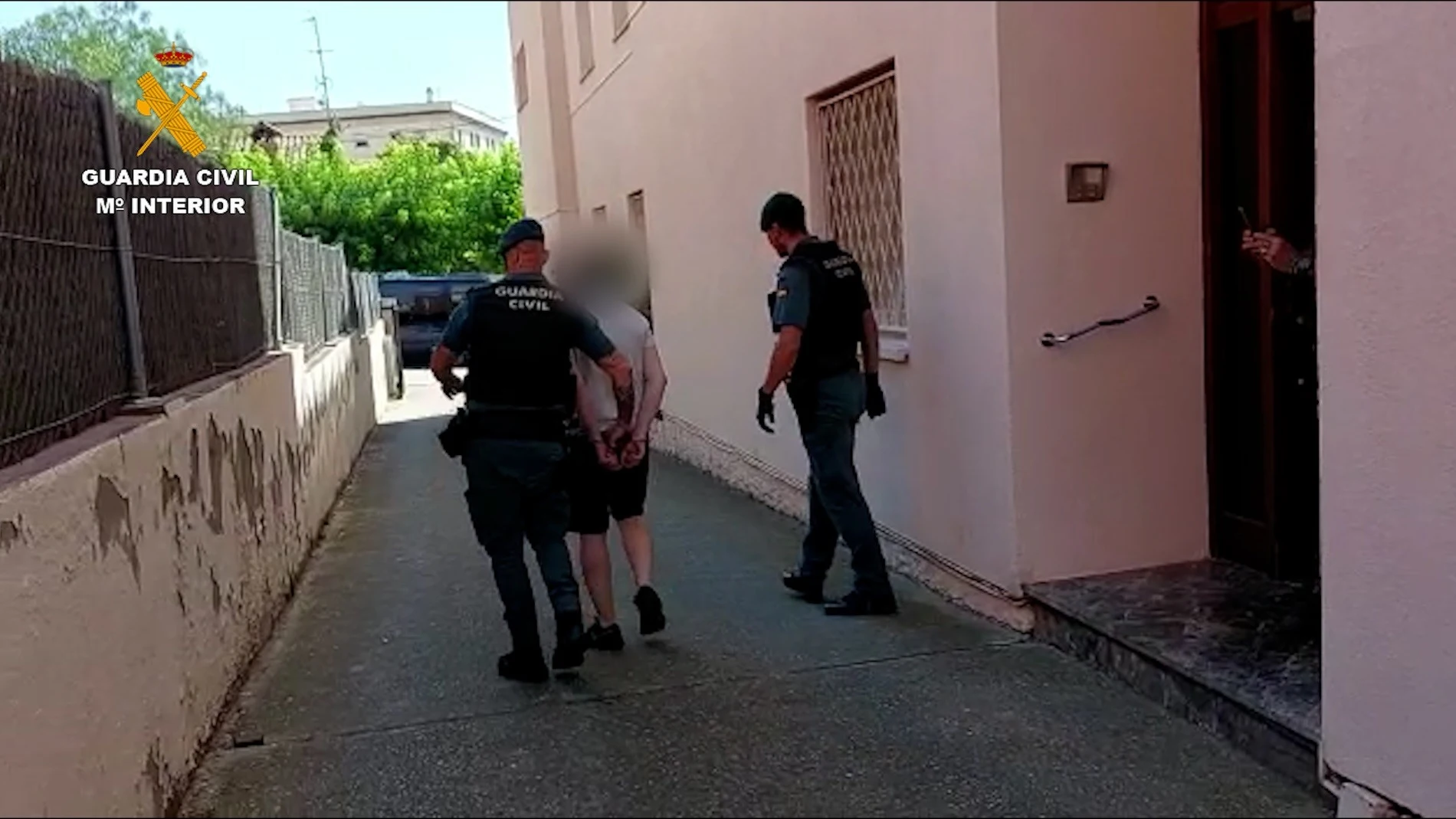 Detenido en Barcelona por abusar de menores haciéndose pasar por representante de "gamers" Europa Press