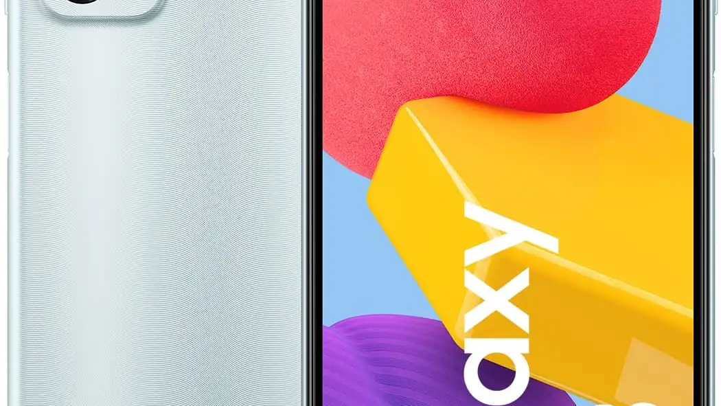 Teléfono móvil Samsung en oferta del Prime Day