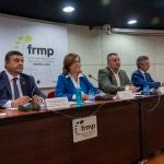 Ángeles Armisén preside la Comisión Ejecutiva de la Federación Regional de Municipios y Provincias (FRMP)