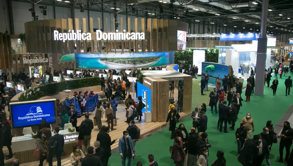 FITUR, IFEMA MADRID
