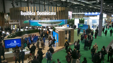 FITUR, IFEMA MADRID