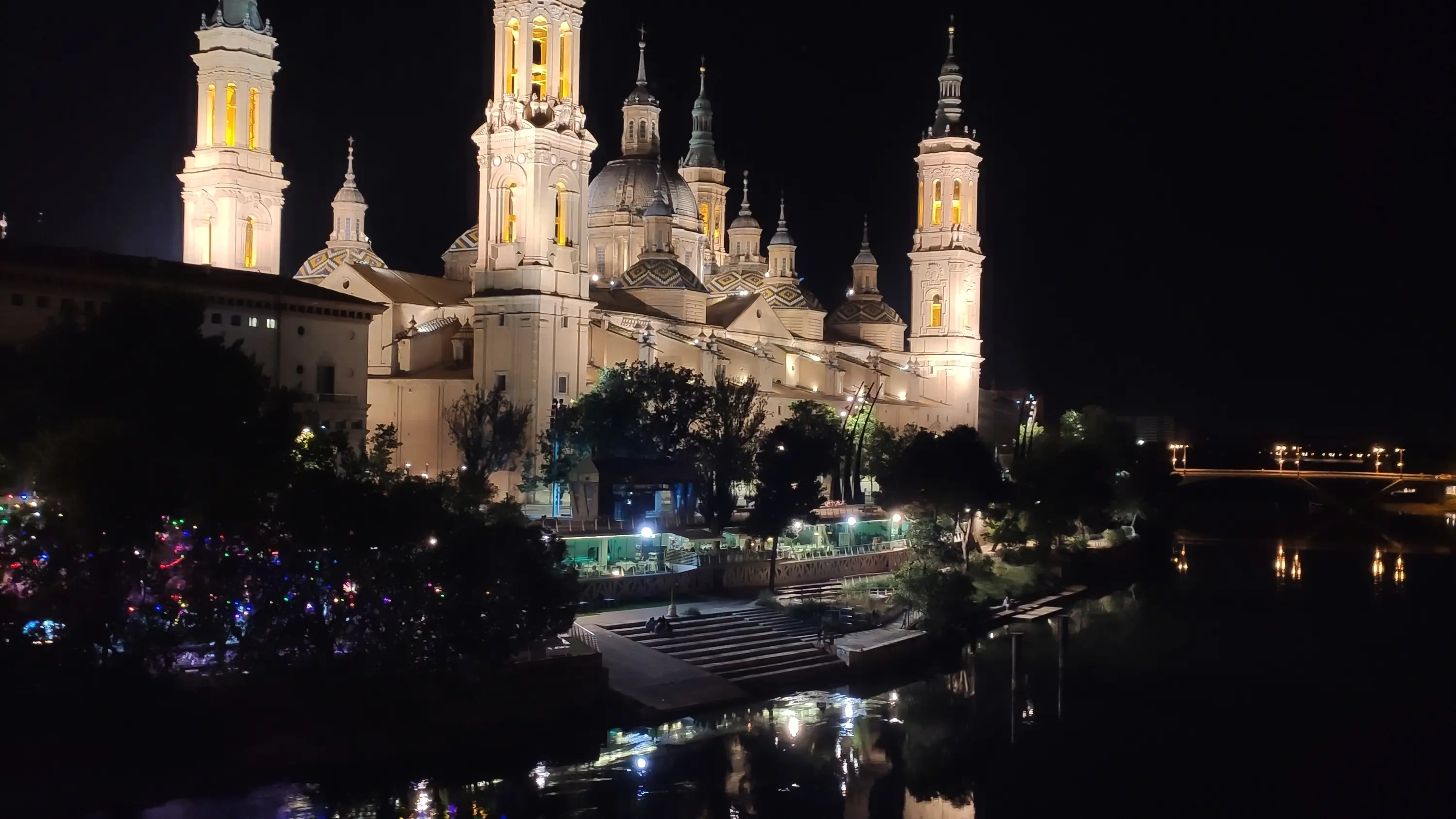 Zaragoza tras los pasos de Goya