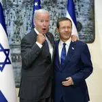  Declaración de Jerusalén”: Biden promete usar la fuerza para evitar que Irán sea nuclear 