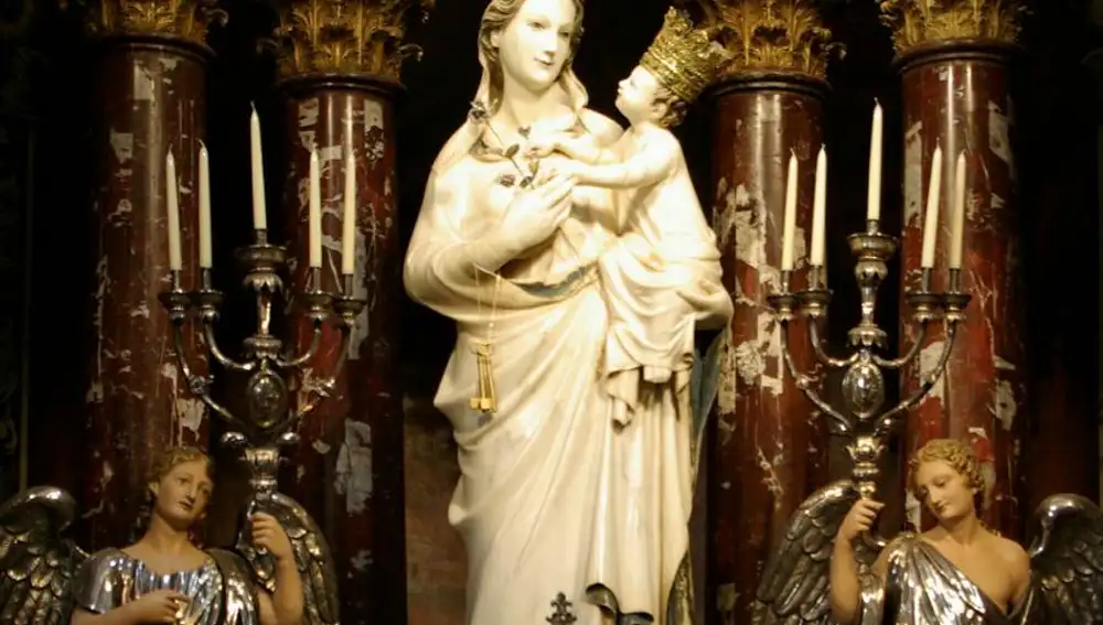Nuestra Señora de Trápani