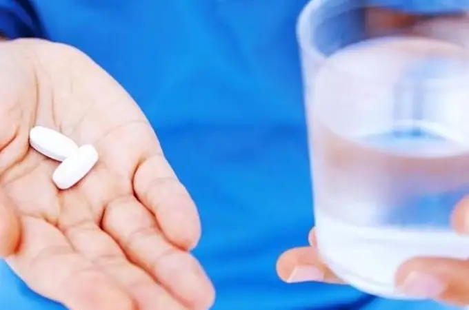 Alerta sanitaria tras varias muertes: estos son los medicamentos con ibuprofeno y codeína que se pueden adquirir en España