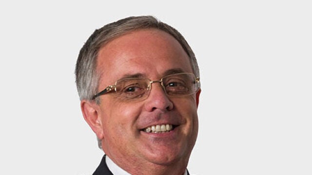 Alberto San Bautista, director de la Escuela Técnica Superior de Ingeniería Agronómica y del Medio Natural de la Universidad Politécnica de Valencia