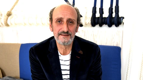 José Luis Gil