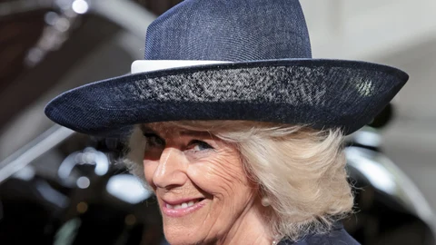 Camilla Parker, duquesa de Cornualles