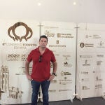 El Dr. Jorge Mongil, profesor de la Universidad Católica de Ávila (UCAV), ha participado en VIII Congreso Forestal Español celebrado en Lérida