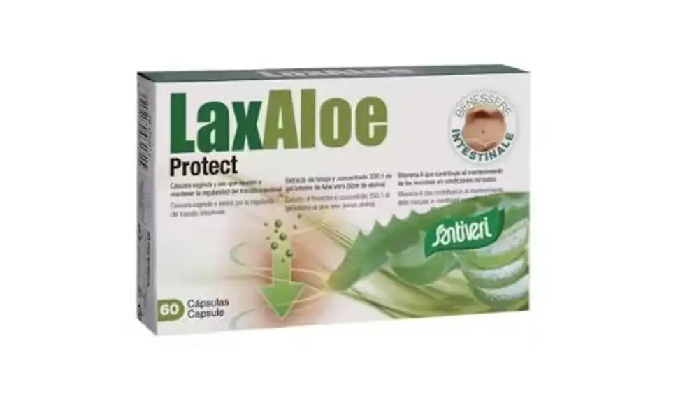 Santiveri Laxaloe Protect