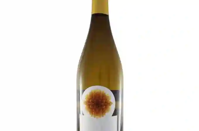 Lorea Chardonnay: un vino blanco navarro que te recomendamos por su limpieza y sinceridad
