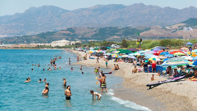 Junta avisa a la población de necesidad de extremar precauciones ante calor