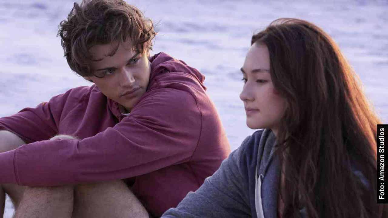 «El verano en que me enamoré» Siempre hay una primera vez «El verano en que me enamoré» Siempre hay una primera vez