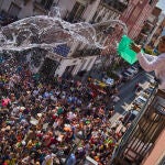 Batalla naval de Vallecas 2022