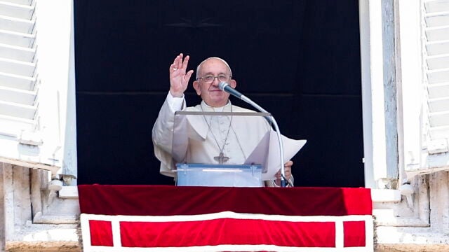 El Papa Francisco empatizaba con las personas y con sus historias