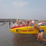 Juegos Náuticos Atlánticos