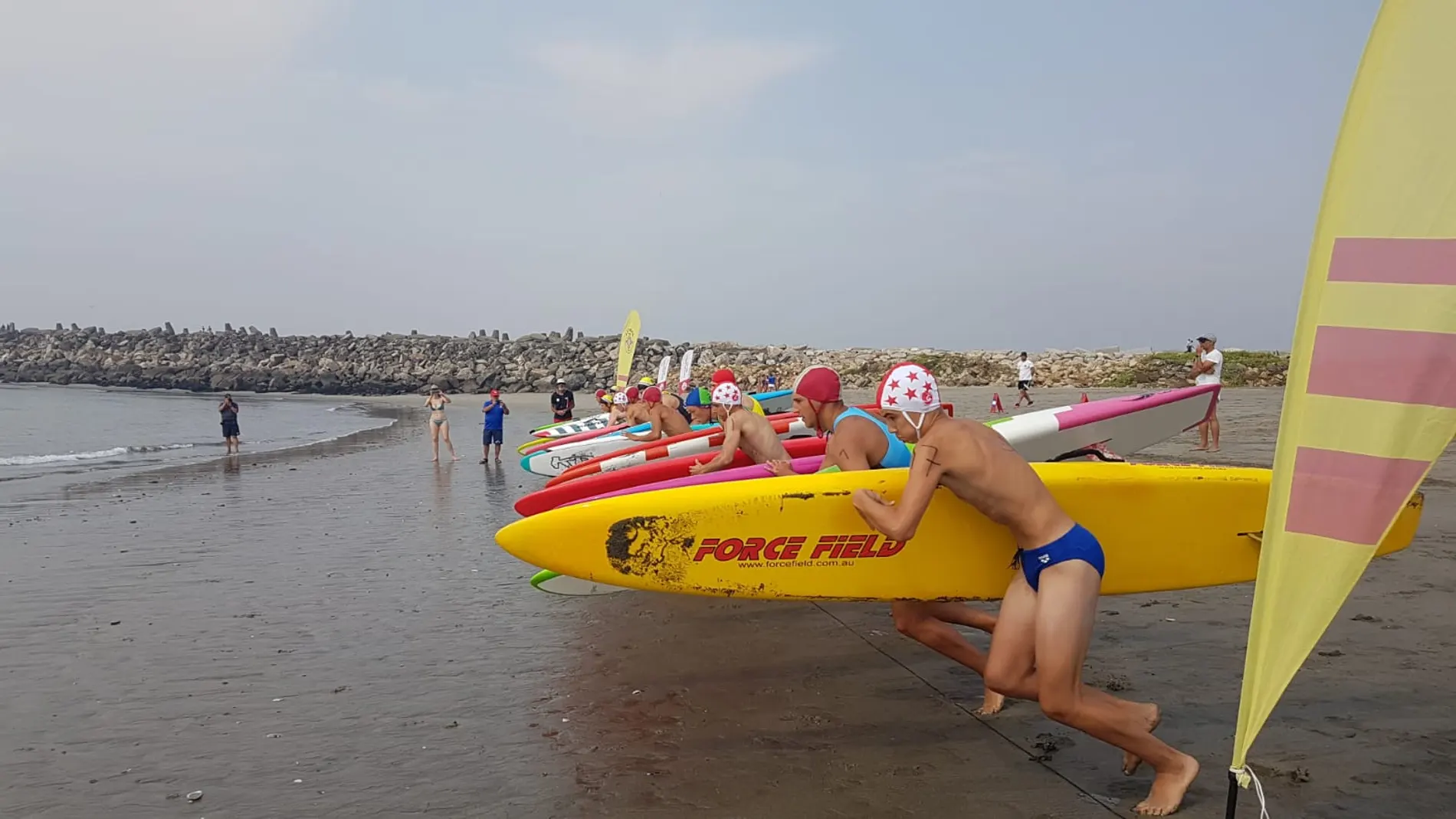 Juegos Náuticos Atlánticos