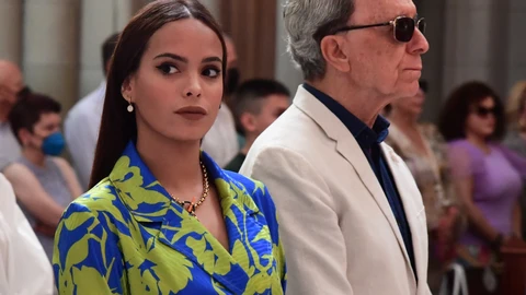 Gloria Camila y Ortega Cano