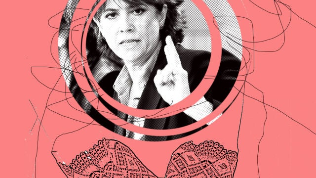 Dolores Delgado