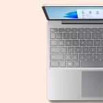 Surface Laptop Go 2.